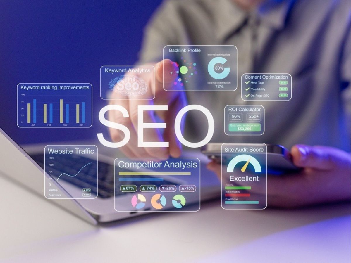 Aumento en las ventas, visibilidad las 24 horas y marketing digital son algunas de las ventajas de contar con página web del negocio.