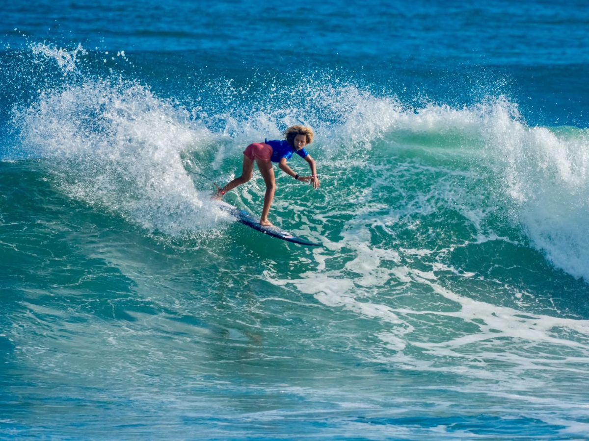 Primera jornada el 7 y 8 de noviembre en Playa Jacó