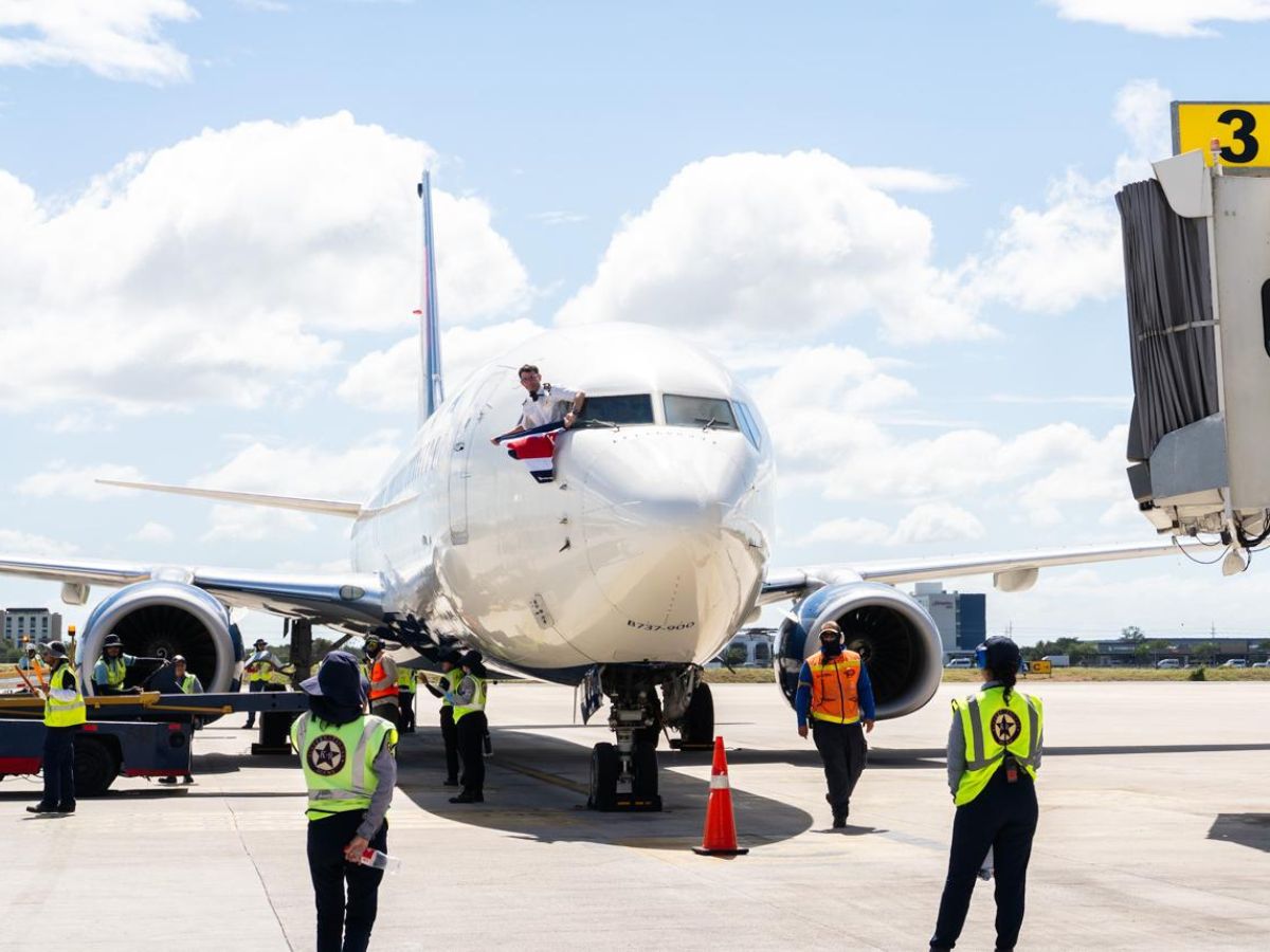 Signature Aviation apuesta por Costa Rica con terminal exclusiva para viajeros VIP