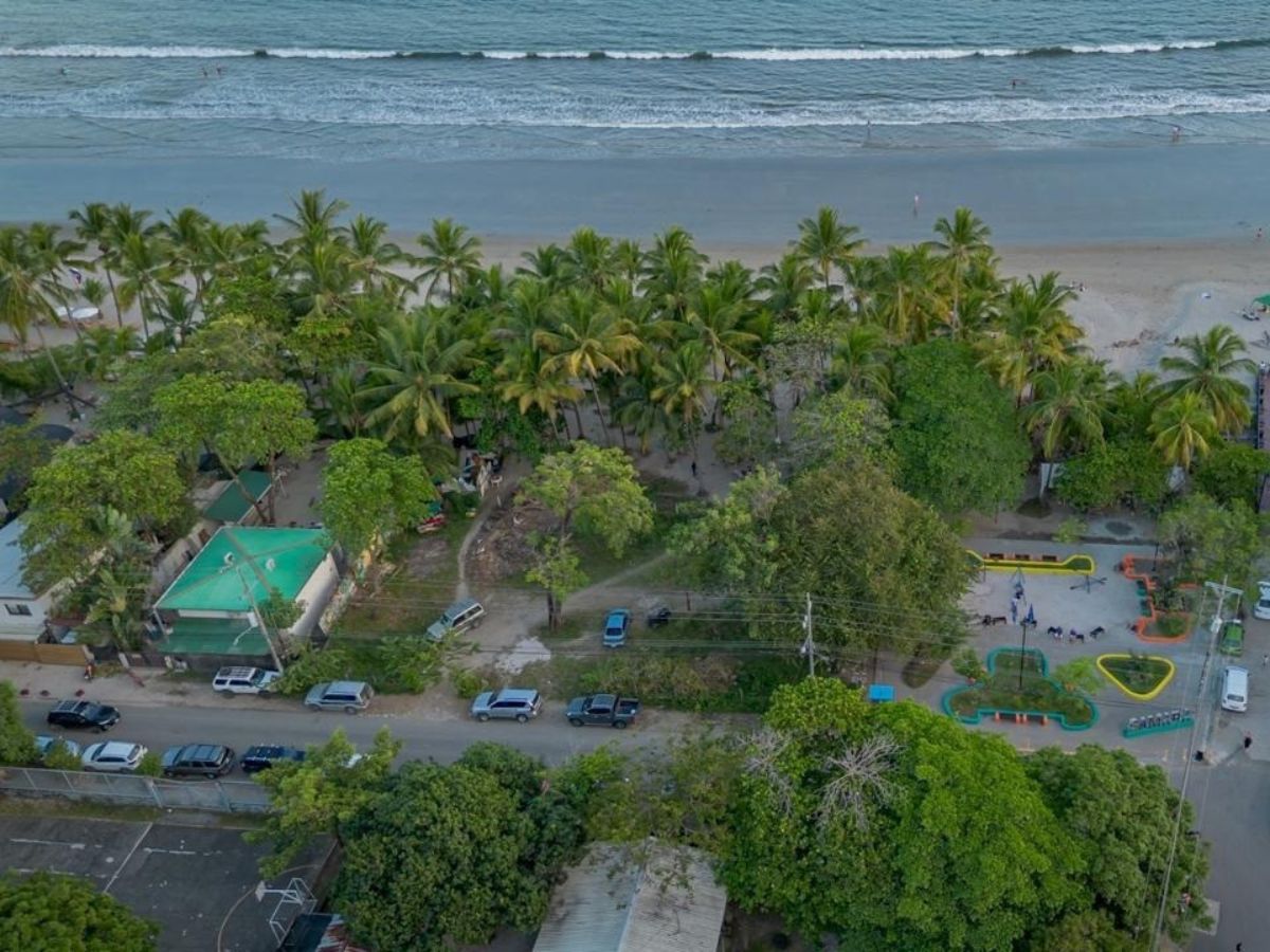 Inician gestiones para elaborar Plan Regulador Costero