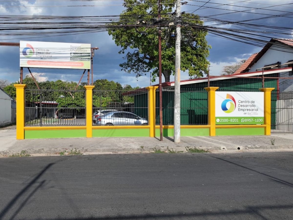 CDE se ubica en el centro de Liberia y espera atender a más de 165 personas por año