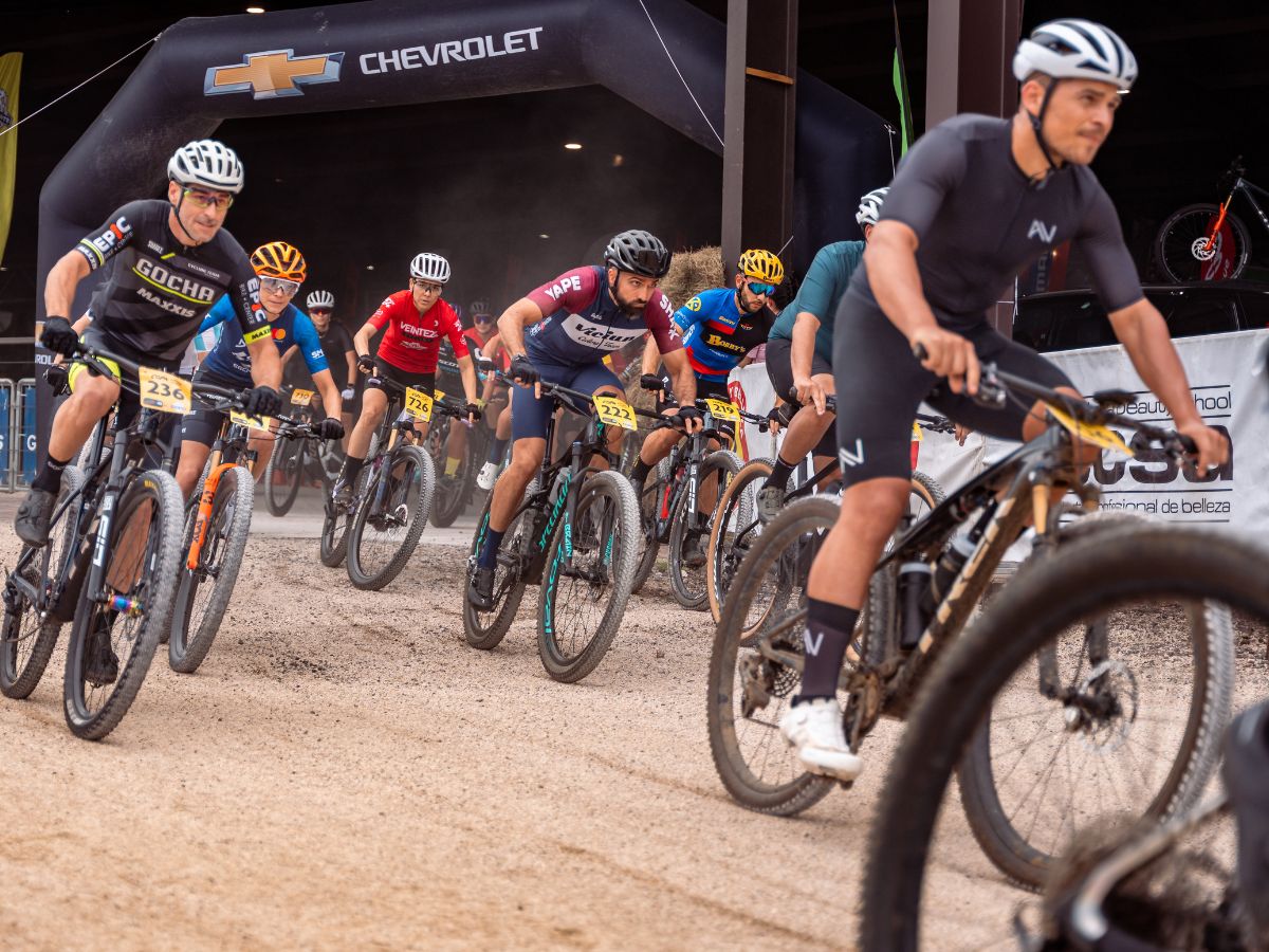La Serie CR MTB volverá a la provincia de Guanacaste el próximo 27 de junio, cuando los ciclistas se enfrenten a una desafiante jornada en Colorado de Abangares durante la Copa Chevrolet Guanacaste 2026, segunda fecha del certamen puntuable del ciclismo de montaña.
