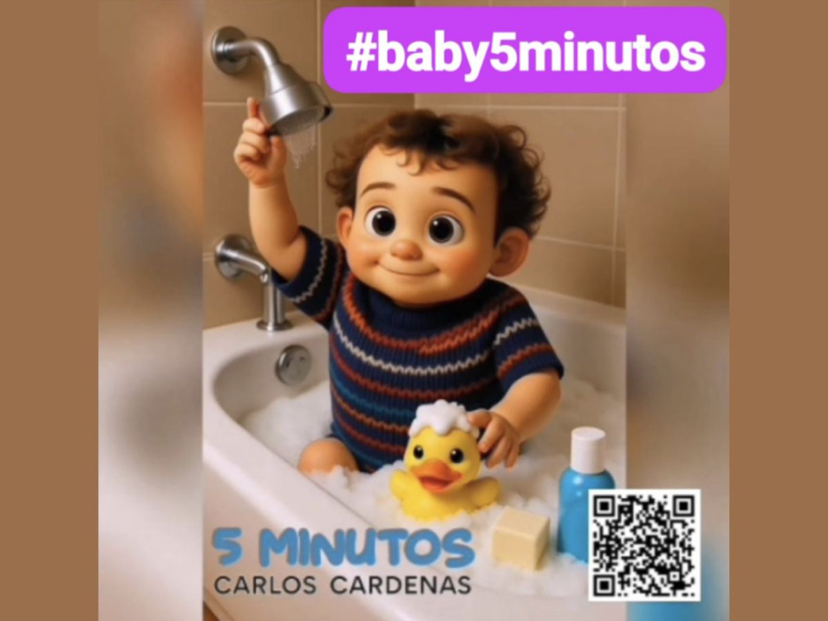 Una historia nacida en una expedición científica llega al Premio Internacional Brújula de Cristal 2026. El proyecto compite por el Reconocimiento Público, decidido mediante votación internacional, e invita a personas de todas las naciones a sumarse.