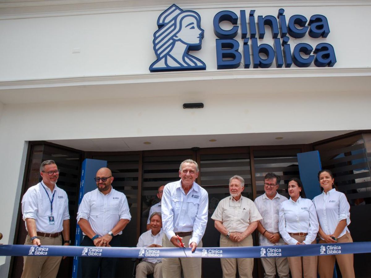La adquisición del Hospital San Rafael Arcángel impulsa una nueva etapa en la atención médica, con inversión, continuidad y estándares de calidad internacional para Guanacaste.
