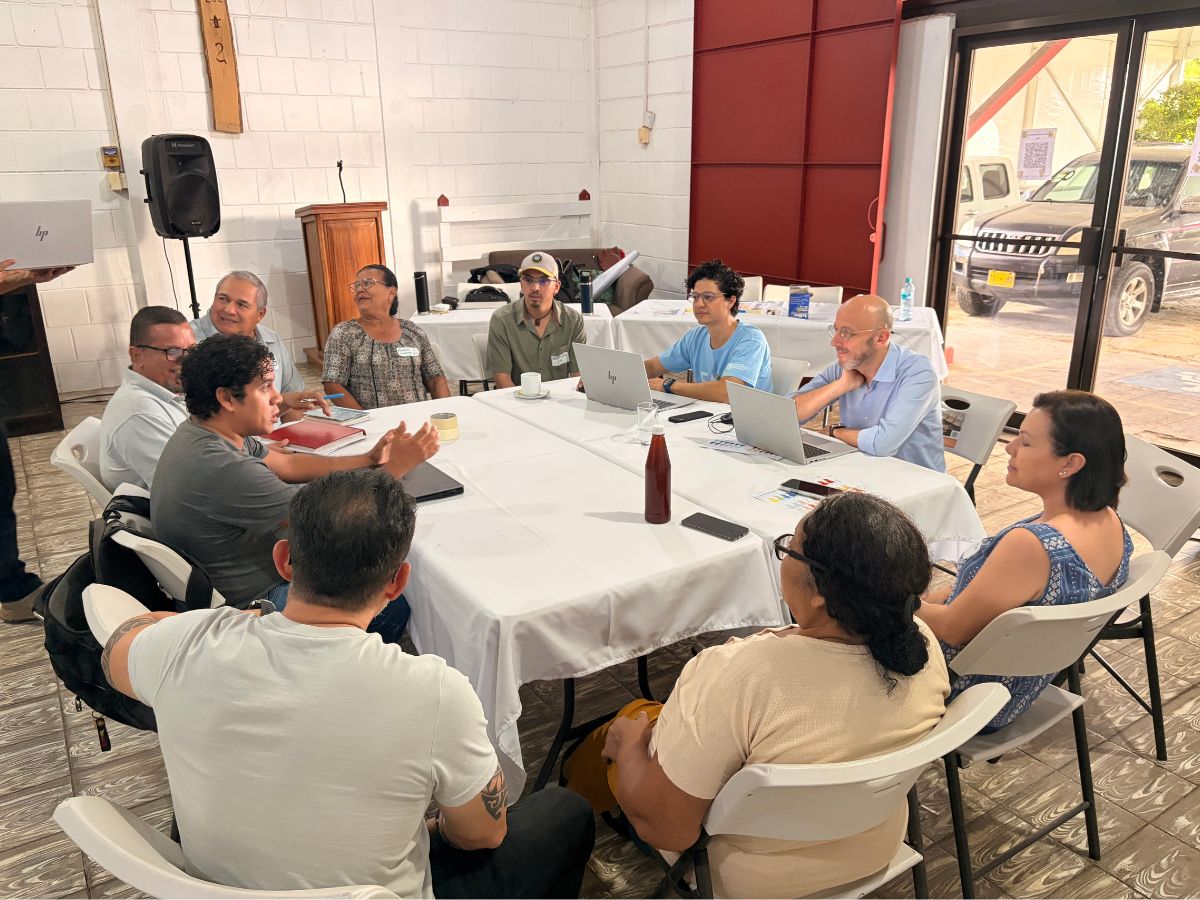 Comunidades, gobiernos locales, territoriales, sector privado y organizaciones trabajan en la construcción de nuevas estrategias para fortalecer la adaptación climática en la cuenca del río Tempisque, en los cantones de Liberia, Nicoya, Santa Cruz, Bagaces y Carrillo, una de las zonas más vulnerables del Corredor Seco Centroamericano.