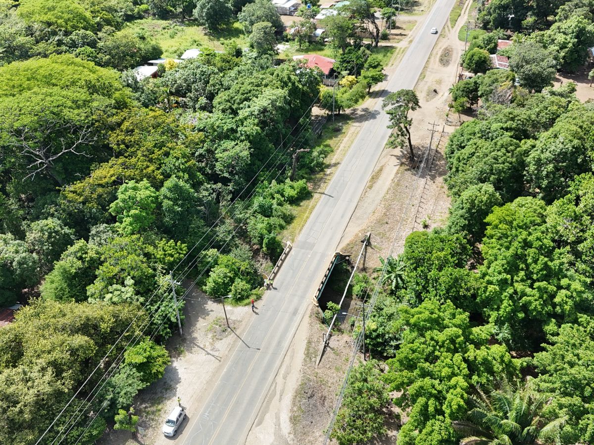 Todas las estructuras serán sustituidas y dos serán ampliadas.