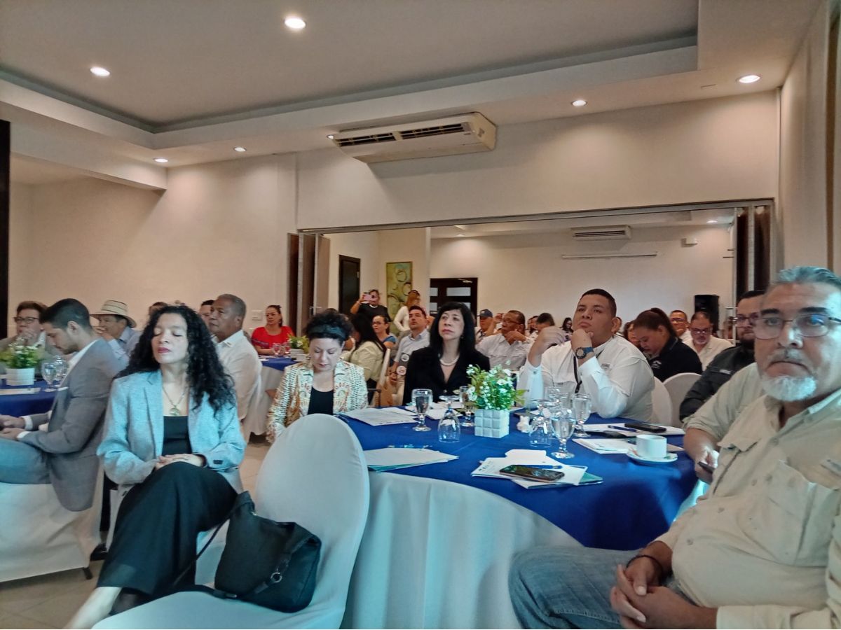 Mideplan participó en encuentro binacional para analizar temas de interés en la zona fronteriza, como el desarrollo transfronterizo, la migración, el corredor logístico ferroviario y la integración logística y aduanera.