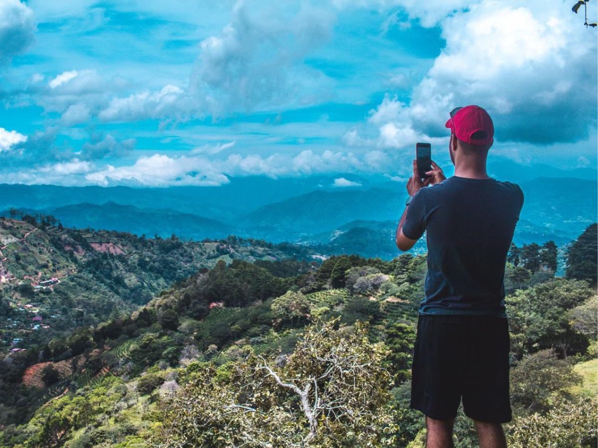 Estudio global realizado por SCS Chauffeurs y compartido por la plataforma especializada en viajes Time Out, sitúa a Costa Rica en el primer lugar de los países con mayor intención de revisita.