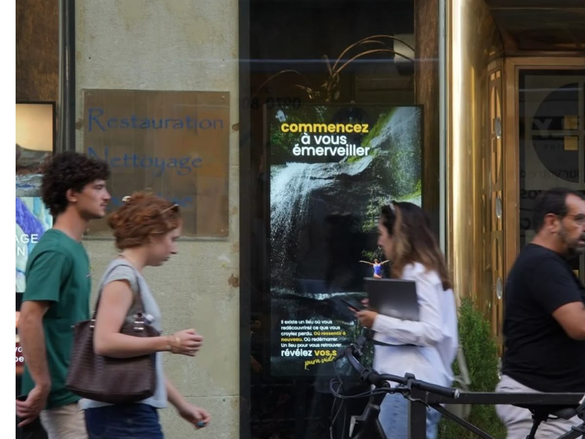 Con un nuevo diseño de stand y la presencia de 14 empresas turísticas nuestro país mostró su renovada oferta para atraer potenciales turistas franceses en la 48va edición de IFTM Top Resa, desarrollada durante esta semana.