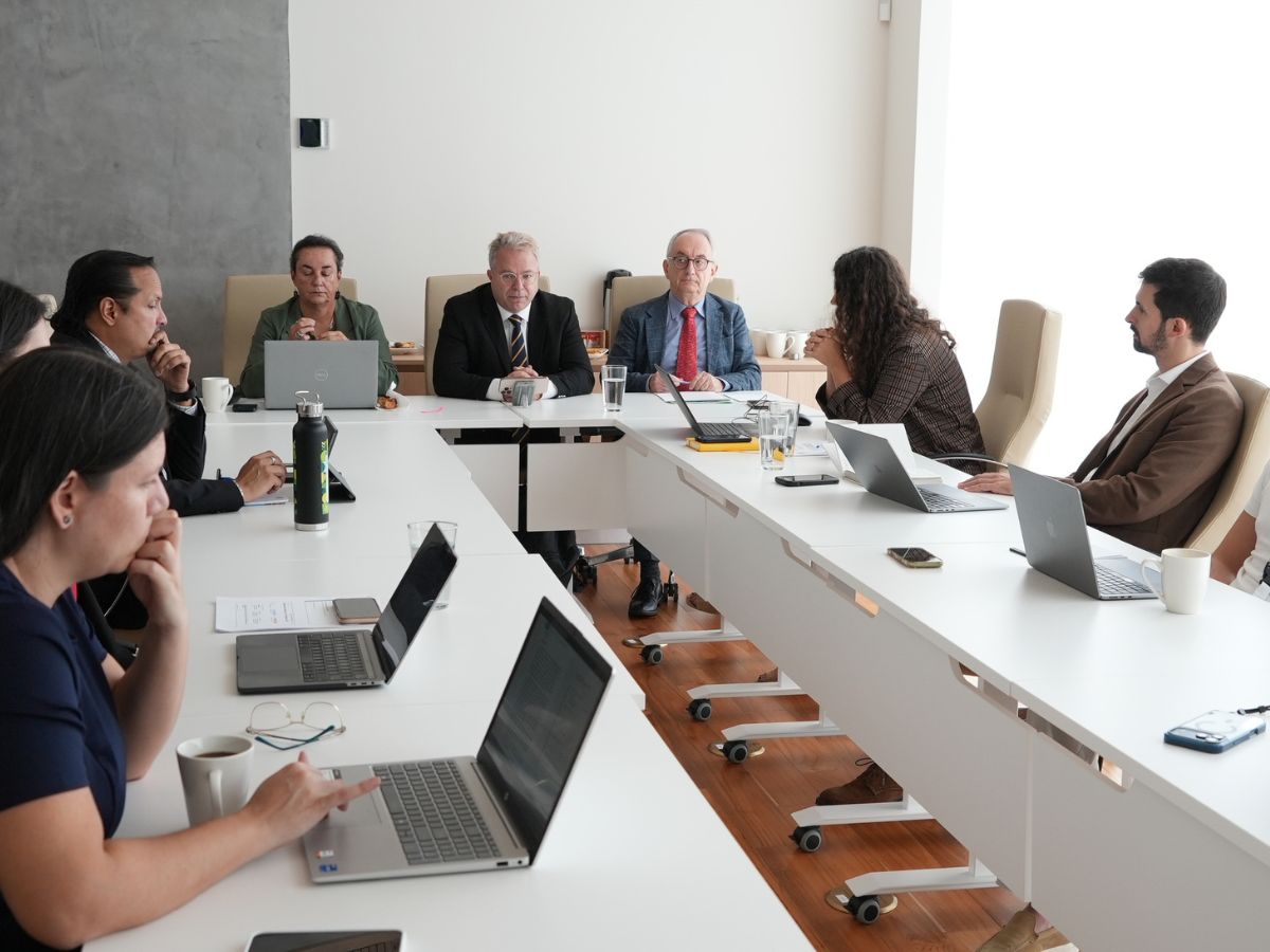 Las iniciativas recomendadas abarcan cerca de €1,1 millones en áreas como salud, ambiente, ciberseguridad y justicia intercultural.