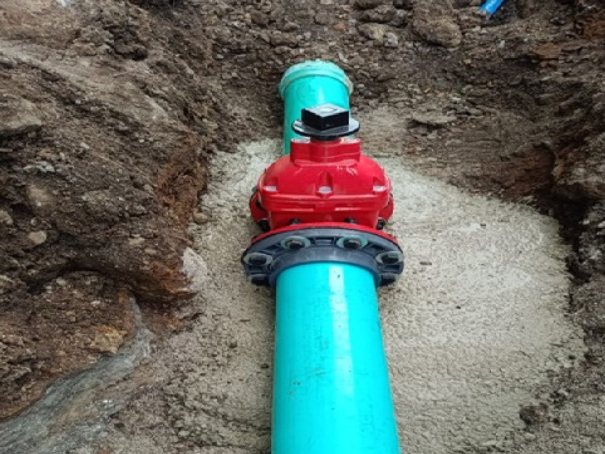 Se garantiza el suministro de agua potable en calidad y cantidad para 250 familias, equivalentes a aproximadamente mil personas