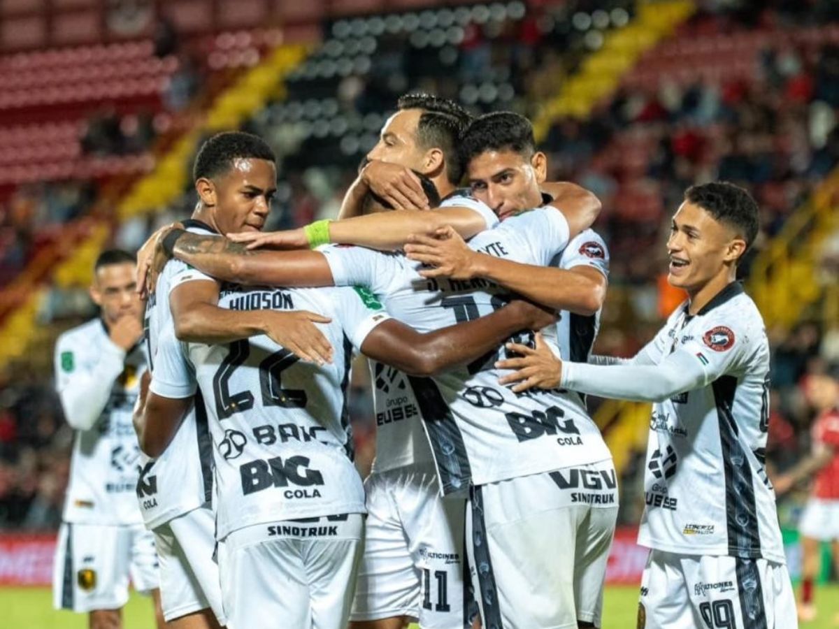 La alianza implica el patrocinio exclusivo a través de Big Cola y Dilyte.