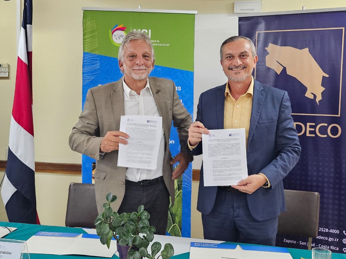 Alianza promoverá la cooperación técnica y académica en formulación de proyectos, emprendimiento local, turismo sostenible y regenerativo y gestión ambiental.