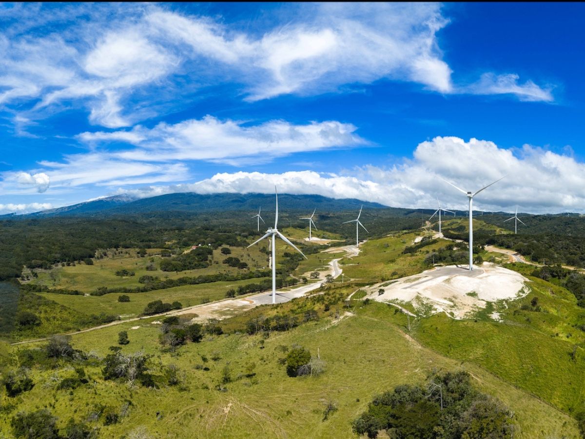 La corporación integra sostenibilidad, disciplina financiera y gestión activa del portafolio para generar valor de largo plazo en Centroamérica y El Caribe.