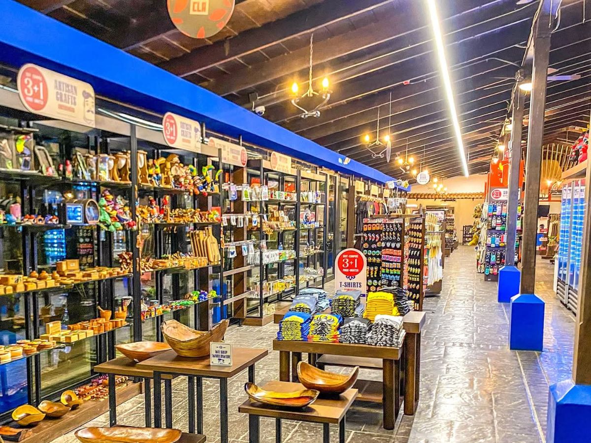 Feria laboral en Liberia 22 y 23 de enero