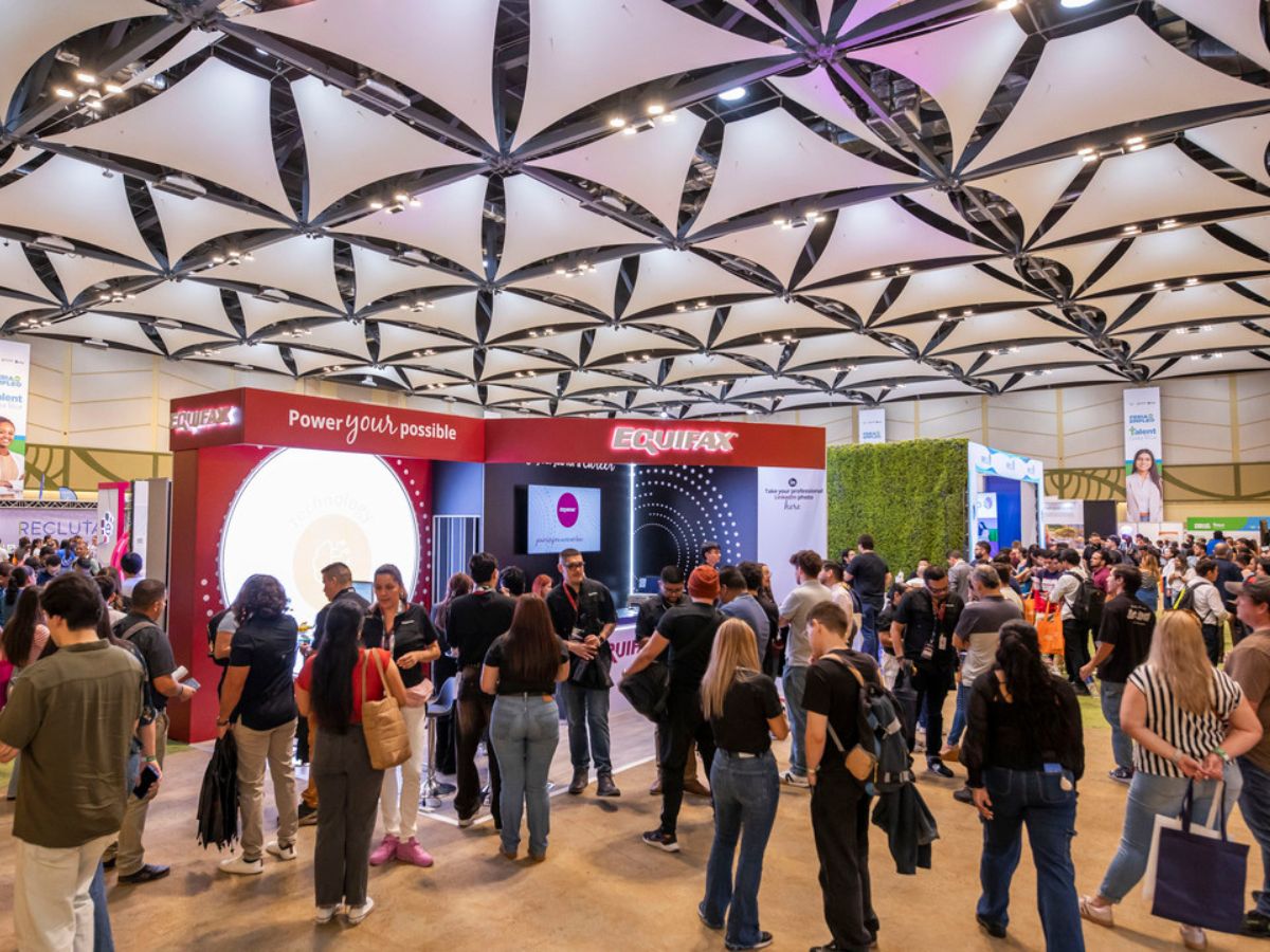 Actividad se llevará a cabo el viernes 15 de mayo en el Centro de Convenciones de Costa Rica, de 8:00 a. m. a 7:00 p. m.