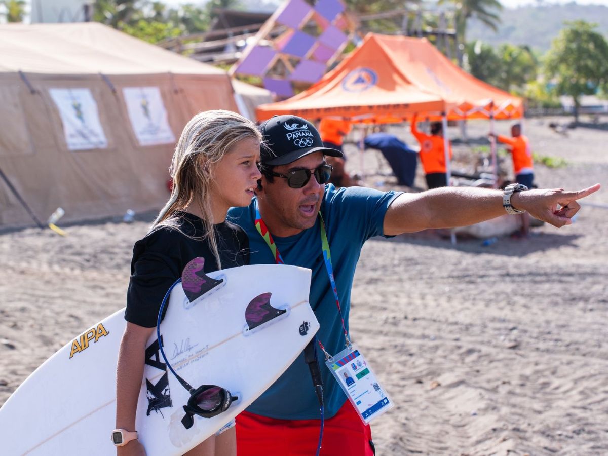 Diego Naranjo único tico en lograr medallas en siete eventos diferentes