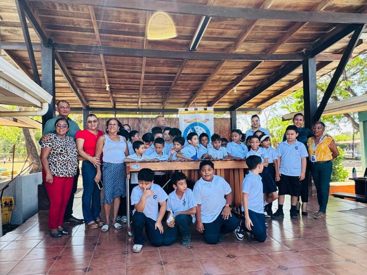 Invierten ¢31,4 millones en proyecto cultural