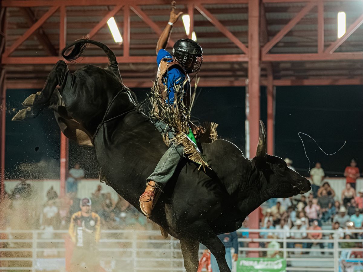 Evento en la Cámara de Ganaderos de Liberia finaliza el 26 de julio