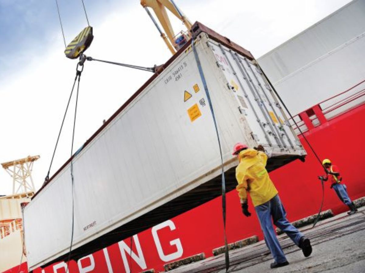 Dispositivos médicos, eléctrica y electrónica y agroindustria impulsan el crecimiento.