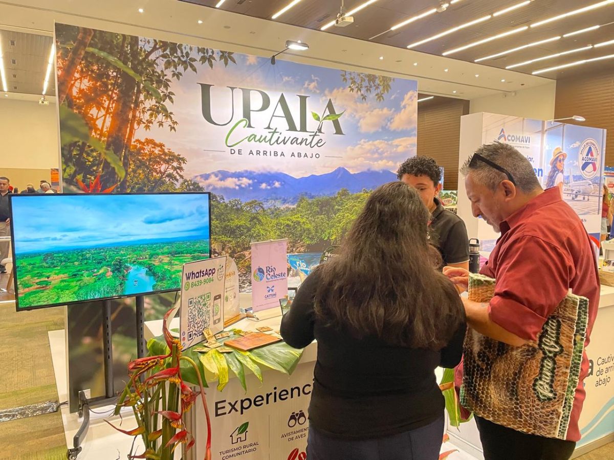 Estudio confirma el comportamiento del consumo del viajero costarricense