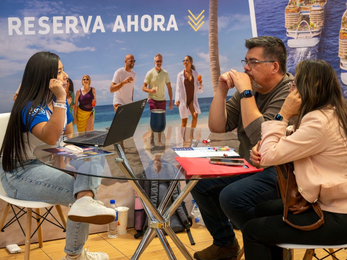 Expoviajes 2026 llega con opciones para recorrer el mundo y Costa Rica.