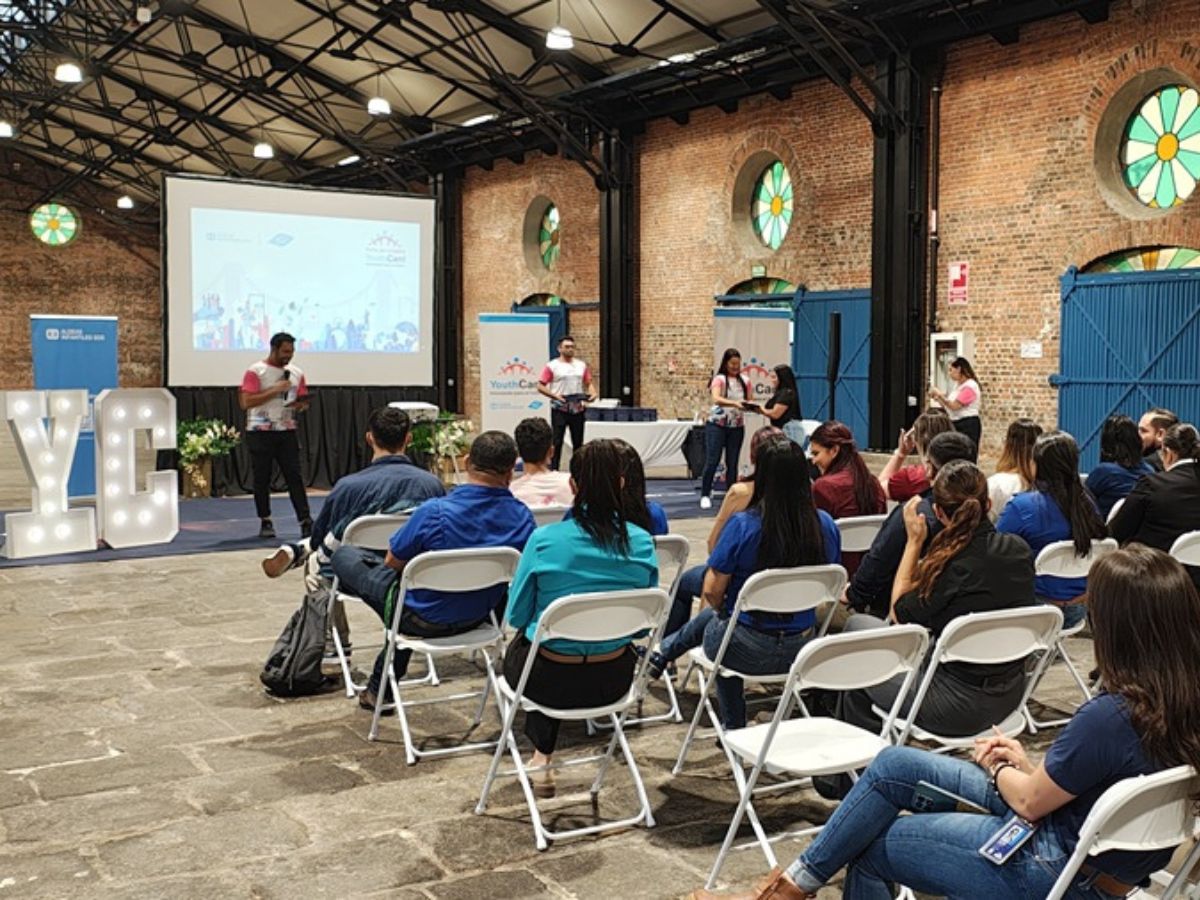 Más de 50 empresas y organizaciones participarán en la actividad, organizada por Aldeas Infantiles SOS y que se realizará el próximo 8 de octubre en la Antigua Aduana, en San José