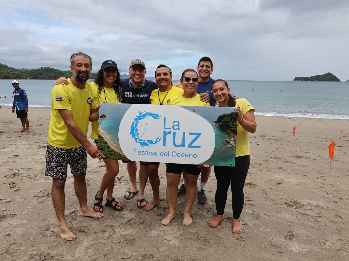 Organizaciones ejecutan acciones ambientales