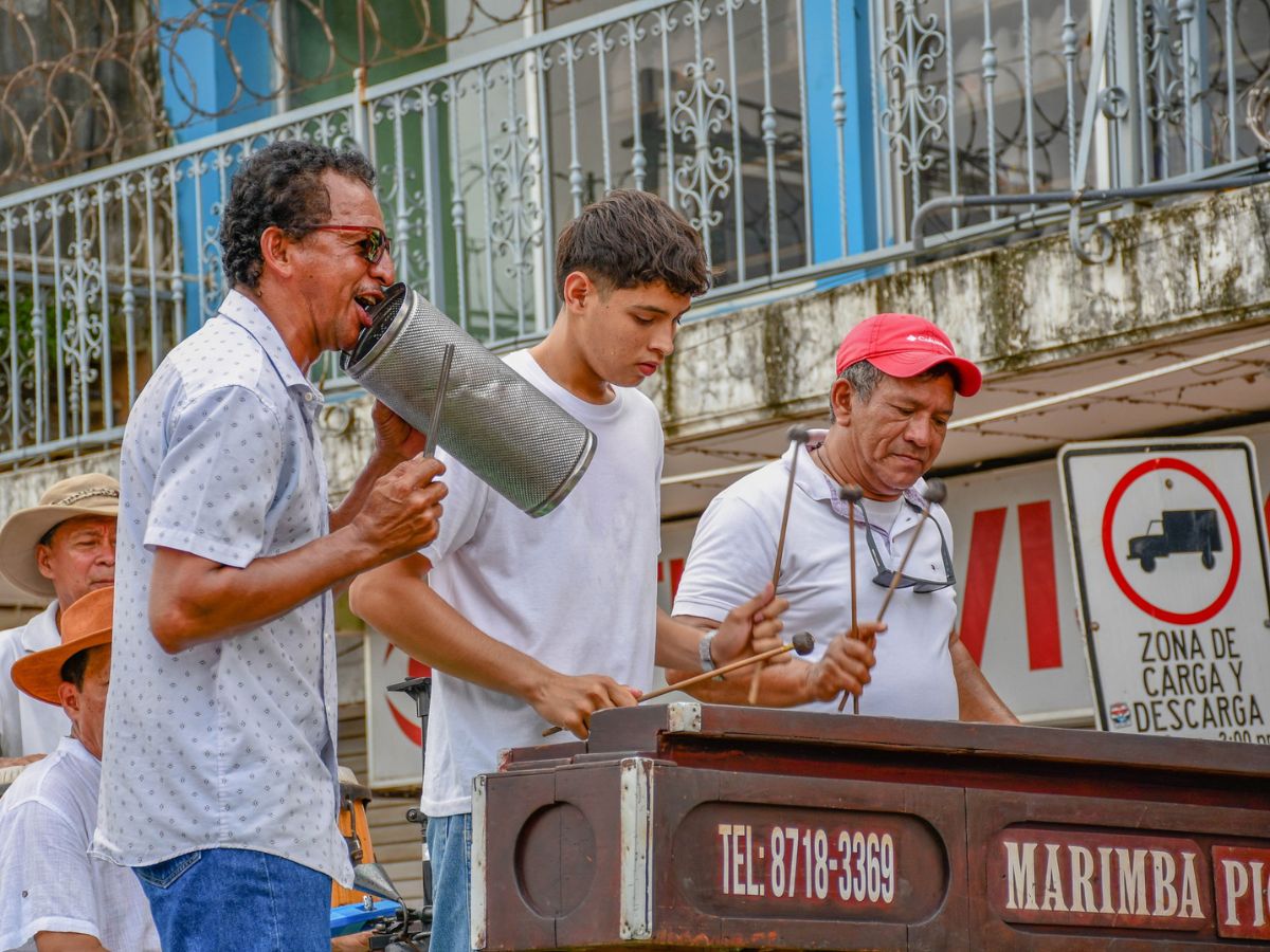Se celebrarán del 14 al 18 de enero del 2026 con una tradición cultural que honra al Santo Cristo de Esquipulas