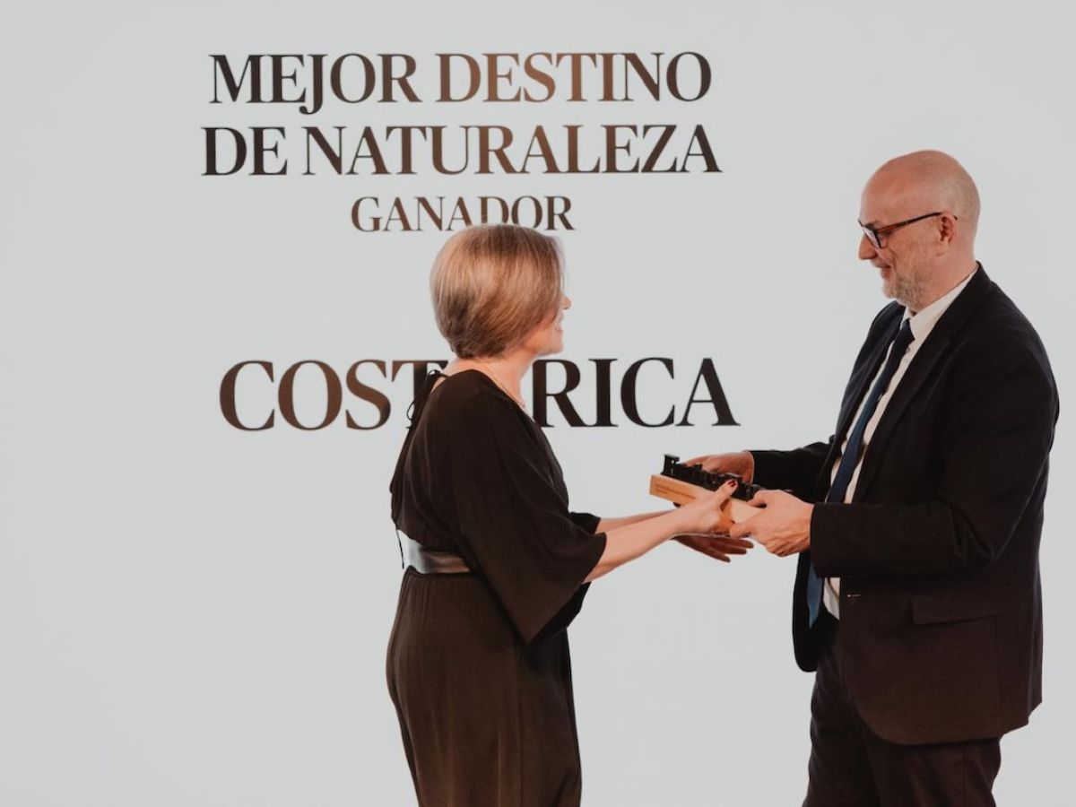 Estos premios reconocen la excelencia, innovación y sostenibilidad en el sector turístico global.