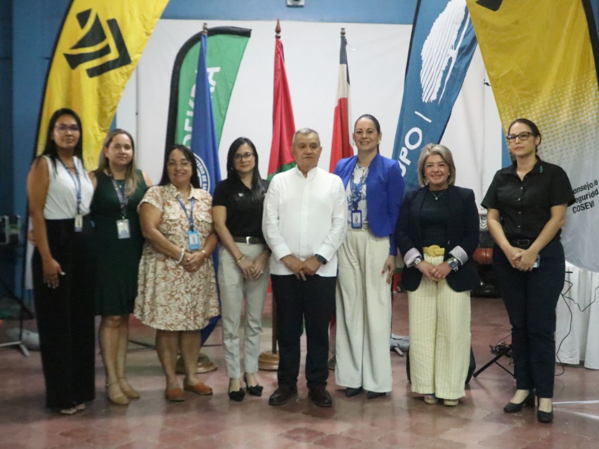 Foro Regional articula salud pública y seguridad vial en las rutas 21, 150 y 160