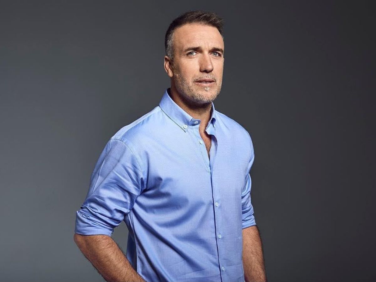 El histórico goleador argentino estará en el país el próximo 30 de julio como invitado especial de LEP 2026, A Lo Más Alto en Innovación Tecnológica.