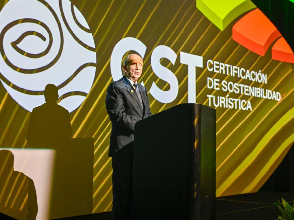 Las organizaciones recibieron los reconocimientos durante el “Encuentro de Sostenibilidad Turística”, realizado en el marco del Día del Turismo Resiliente, que se festeja cada 17 de febrero.