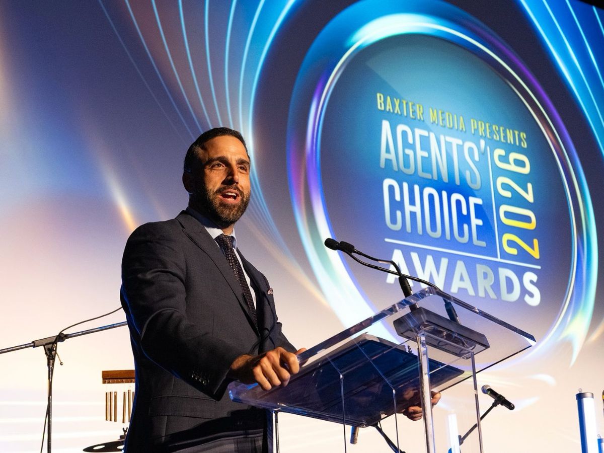 ICT obtuvo premio a « Instituto de Turismo Favorito » en Centro y Sudamérica en los Agent’s Choice Awards 2026