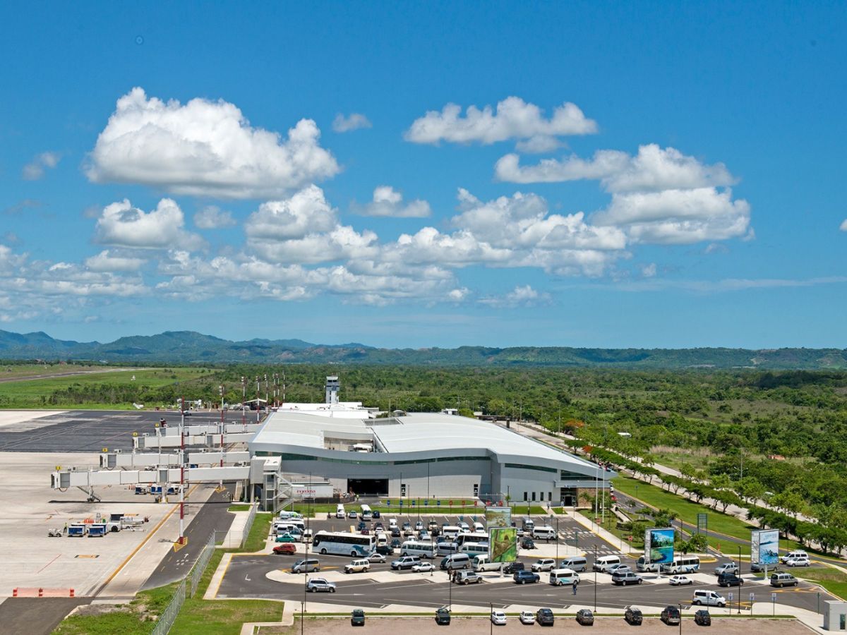 Ejecutivo destacada posicionamiento de la provincia en el mercado inmobiliario