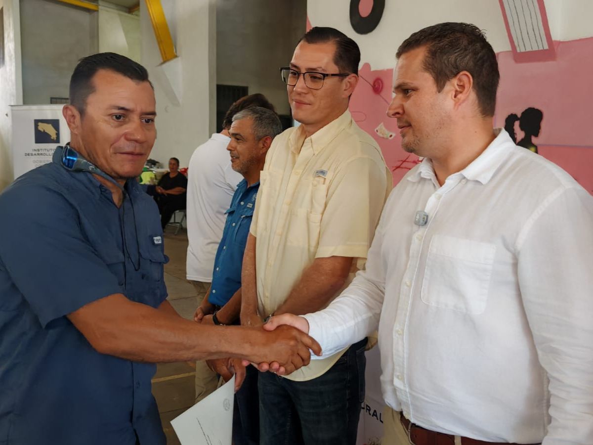 Beneficiario de motor fuera de borda