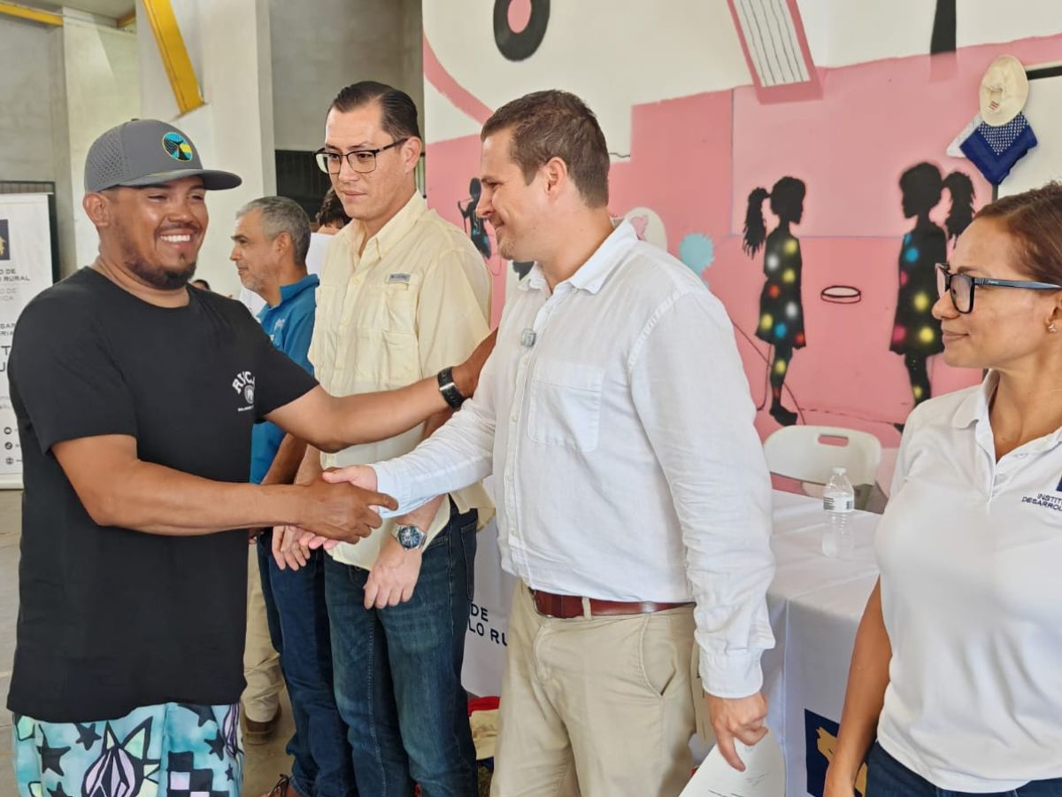 Beneficiario de motor fuera de borda