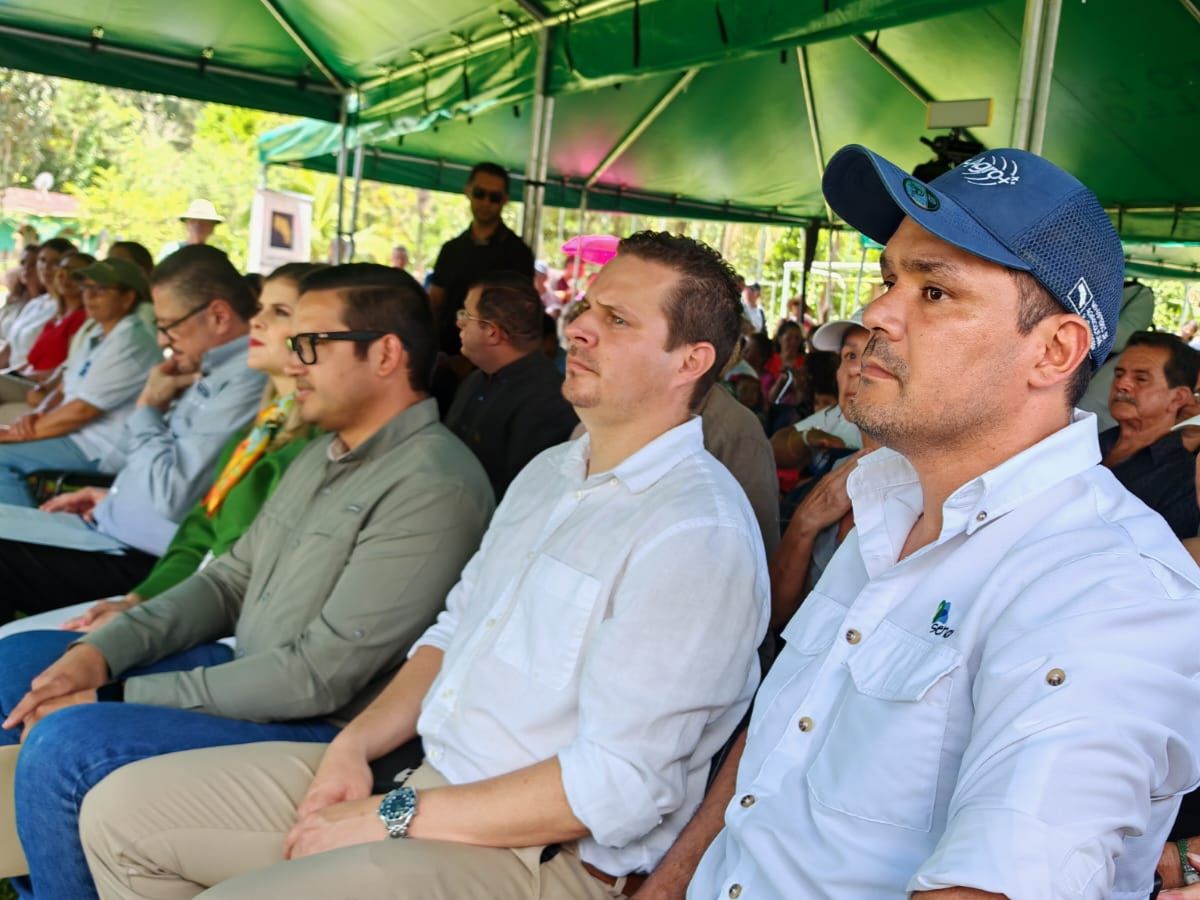 Mejoramiento vial en Tucurrique requirió de una inversión total de más de ₡315.3 millones por parte del Inder.