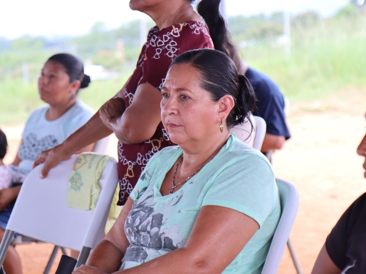 La obra da bienestar del pueblo bribri, en respeto de su identidad y su organización