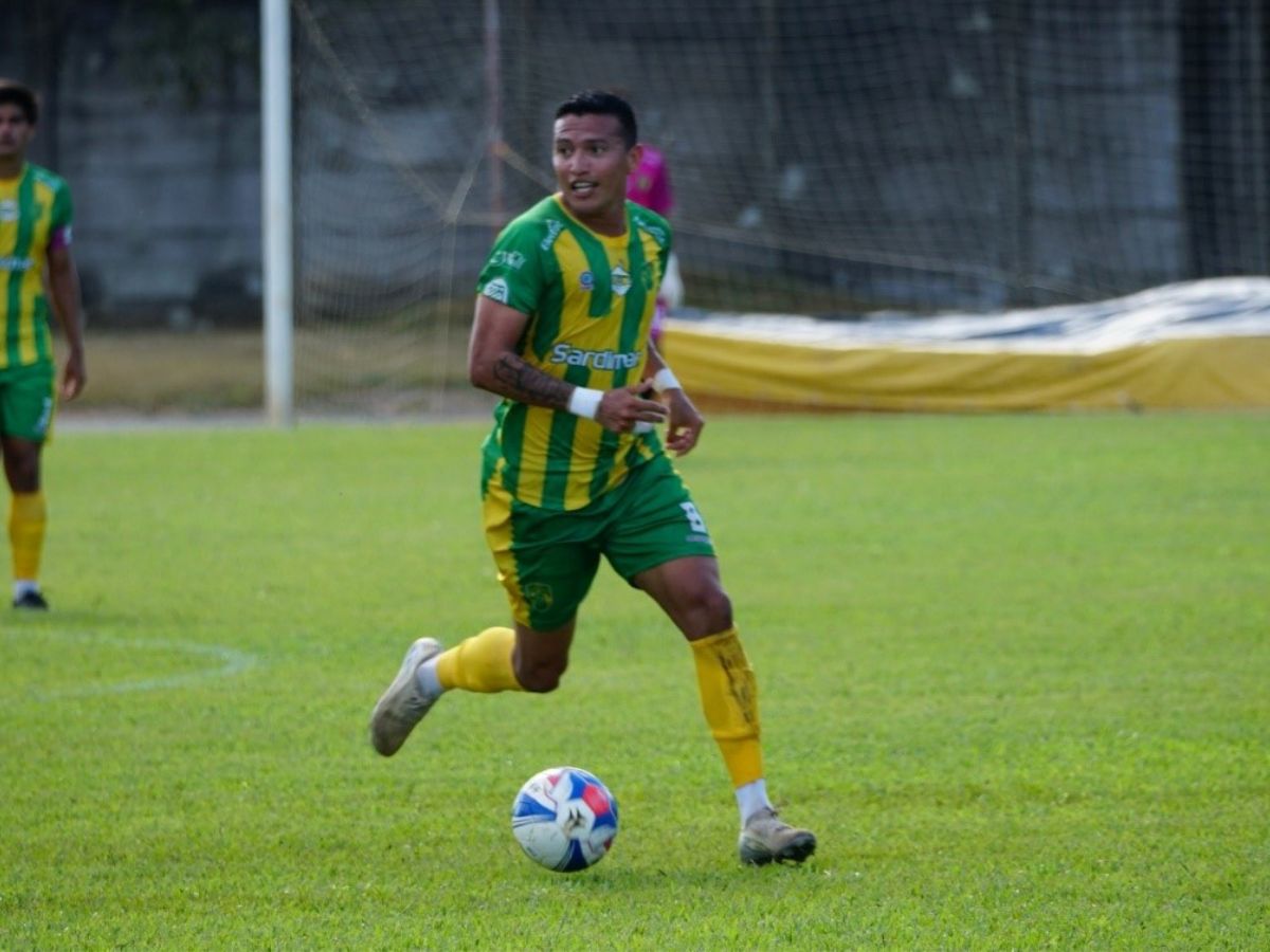 El mes de enero del año 2025 no será olvidado por el futbolista Jaime Javier Rosales quien luego de superar la etapa de lesión se preparaba para regresar con el Municipal Liberia, pero una mala acción le costó el puesto en el equipo de la primera división