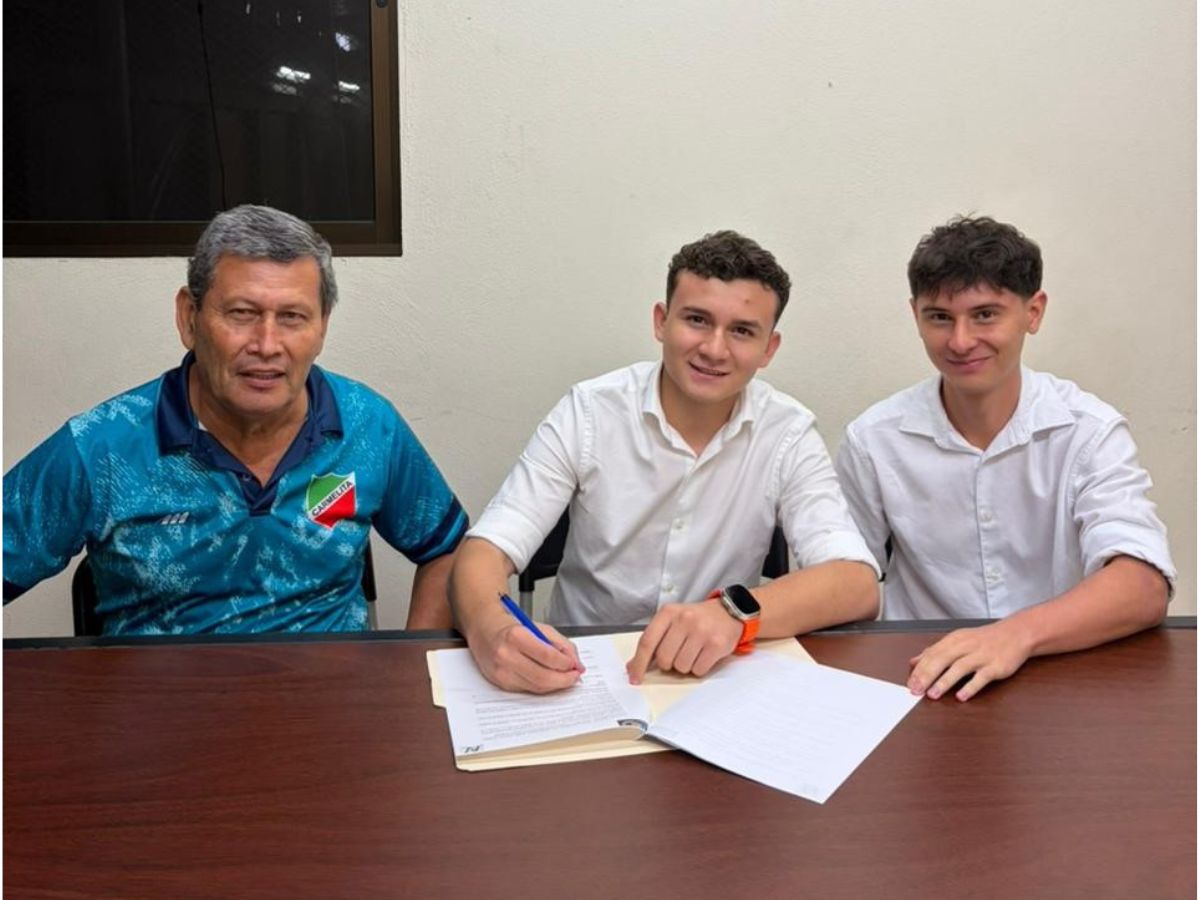Estudiante de la Universidad Técnica Nacional transformó una iniciativa académica en una empresa que emplea a ocho personas y desarrolla proyectos para organizaciones públicas y privadas de Costa Rica.