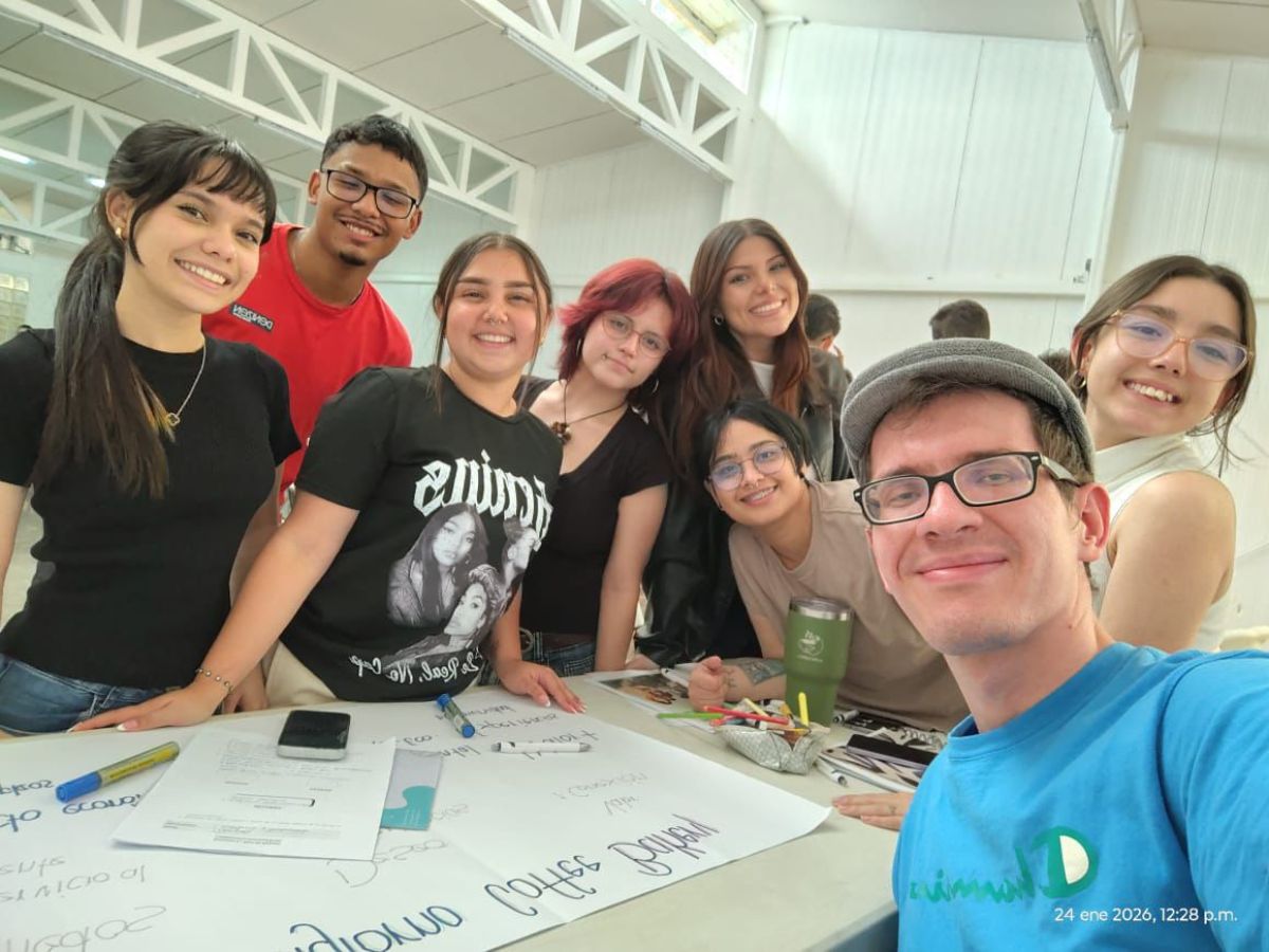 Por primera vez, iniciativas de los Comités de la Persona Joven podrán ejecutarse desde el inicio del año.