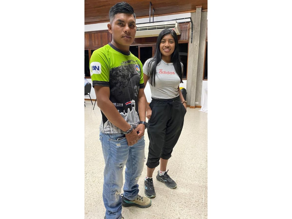 la carrera chirripo 1