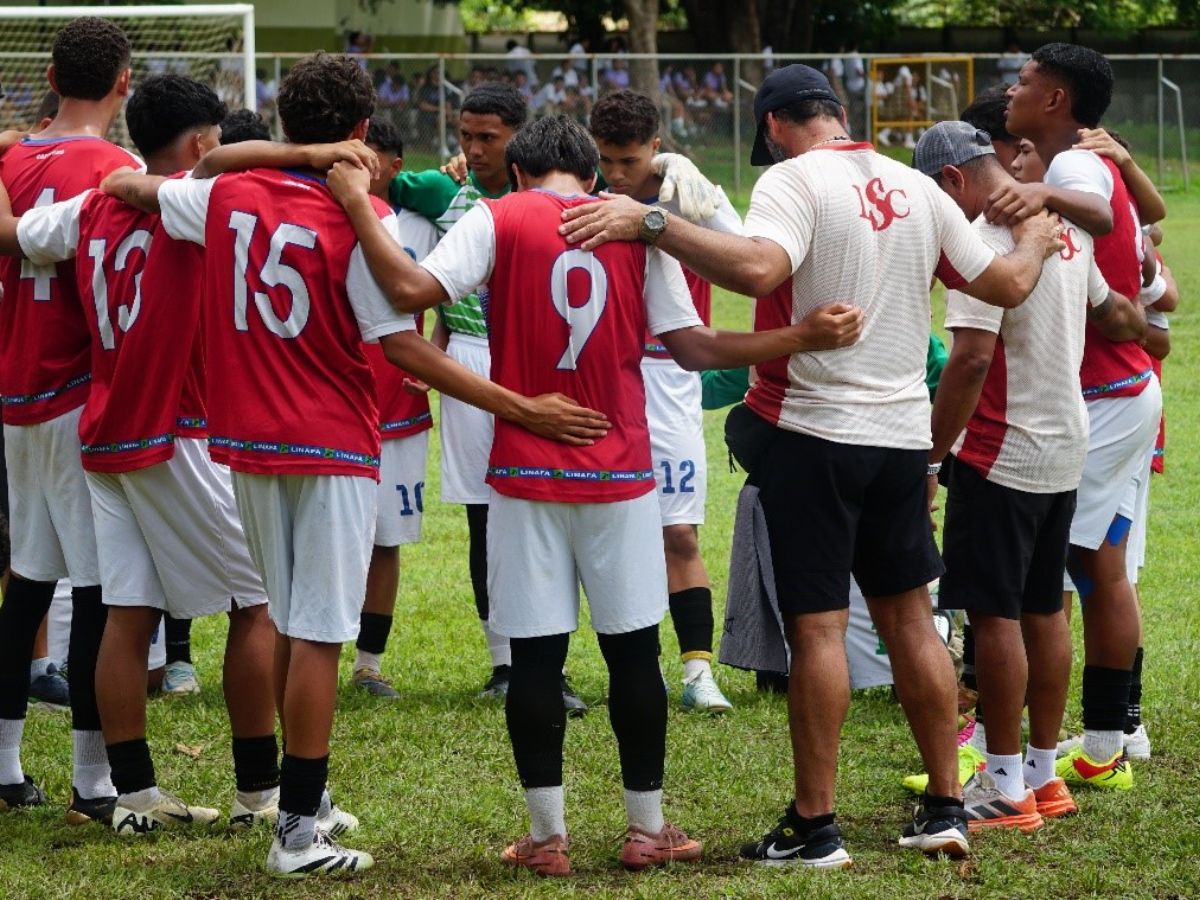 Los santacruceños quieren repetir la hazaña que lograron hace tres años en Osa cuando alcanzaron el título y representaron a Costa Rica en los Juegos Centroamericanos