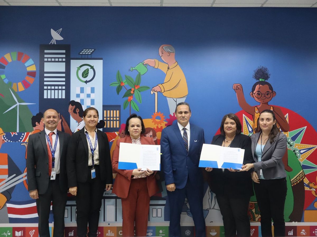 El memorándum de entendimiento tiene por objetivo la promoción de una gobernanza digital que utilice los datos como insumo clave para diseñar políticas públicas sostenibles, inclusivas y orientadas a resultados en el sector turístico.