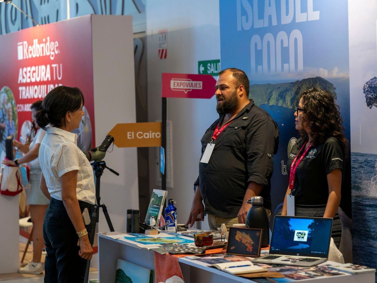Un estudio de Expoviajes revela el papel decisivo de las mujeres en la elección de destinos y en la compra de viajes.