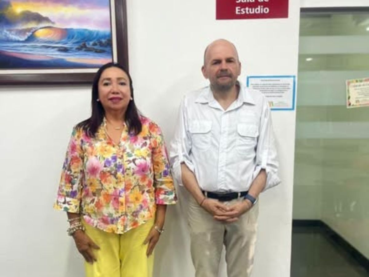 Desde la Alcaldía de la Municipalidad de Carrillo estamos dando pasos firmes para acercar nuevas oportunidades de educación y formación a nuestra ciudadanía.