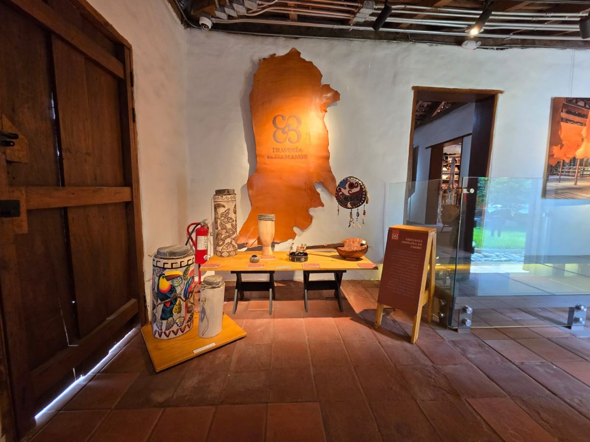 Proyecto fue el ganador del Certamen Salvemos Nuestro Patrimonio y marca el inicio de una nueva etapa museística para Guanacaste