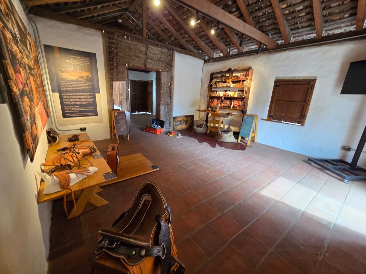 museo sabanero liberia mcj 1