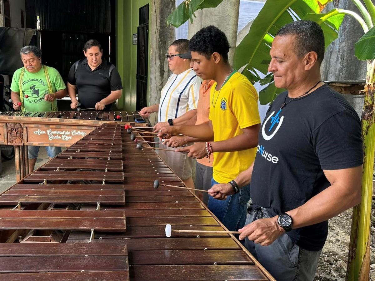 Ante la poca respuesta por parte de la Municipalidad de Santa Cruz los músicos no quieren vivir lo del año 2026 y su participación en las típicas del próximo año lo quieren asegurar con el pago adelantado
